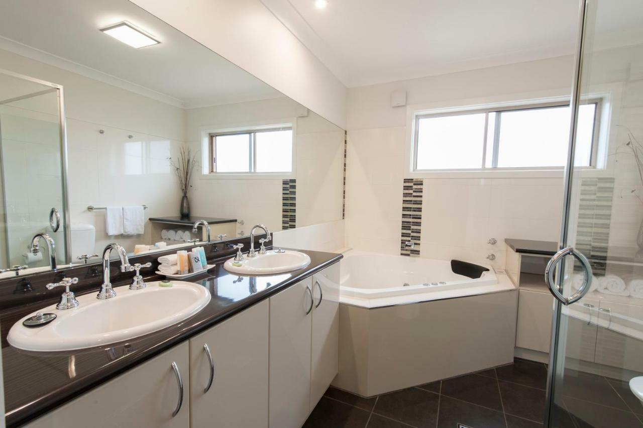 Wagga Rsl Club Motel Wagga Wagga Eksteriør bilde